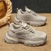 Non-slip Outdoor Sports Men's Shoes Casual Shoes Platform Heightening Dad Shoes Trendy Shoes_vogvips.com