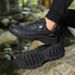 Outdoor Hiking Shoes Men's Sneakers Off-road Running Shoes_vogvips.com