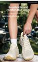 Wide Last Light Outdoor Casual Shoes Men's Wide Head Barefoot Shoes Trendy German Training Shoes Men's Shoes Sports Hiking Shoes_vogvips.com