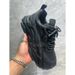 2025 Summer And Autumn New Dad Breathable Soft Non-Slip Thick Sole Height Increasing Men's Fashion Casual Shoes_vogvips.com