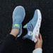 for Men Summer Mesh Comfortable Outdoor Lightweight Hiking Sneakers Breathable Fashion New Running Casual Shoes Tennis_vogvips.com
