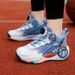 cushioning Rebound Running Shoes Men's Non-slip, Wear-resistant, Breathable And Comfortable Sports Shoes Men's Shoes_vogvips.com