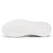 Four-board Shoes Men's Low-top Lace-up Casual Shoes Men's White Shoes_vogvips.com