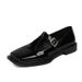 French-style Mary Jane For Women, Spring And Autumn 2024 New Model, Elegant Soft-soled Retro Small Leather Shoes, Large_vogvips.com