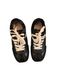 Women's Shoes Petite Color Blocked, Height Increasing German Style Training Shoes, Autumn/winter New Style, Fleece Lined, Warm, Casual, Sporty._vogvips.com