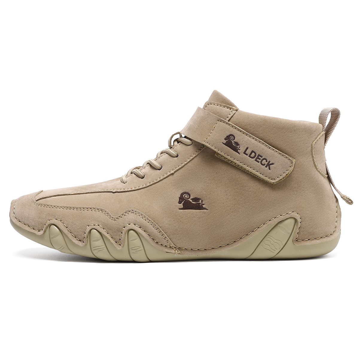 Martin Boots Men's Boots Outdoor Casual Shoes Sports Shoes High Top Large Size Octopus Men's Shoes_vogvips.com