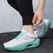 Unisex Sports Shoes Carbon Plate Walking Running Sneakers Shock-Absorbing Marathon Racing Athletics Training For_vogvips.com