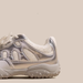 Thick-soled, Height-increasing Ballet-style Breathable Mesh German Training Shoes For Women, 2025 New Spring-summer_vogvips.com