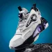 NHOT 2026 Spring/Autumn/Winter Breathable Mesh Lifting Insole For Men And Women Sports Shoes; Fashion Running Shoes_vogvips.com