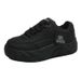 Platform White Sneakers For Women - Casual Shoes With Hidden Heel Lift | Streetwear Fashion For Students & Daily Wear_vogvips.com