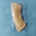 High Heel Heel Pads Sponge Anti Friction Foot Pads Foam Thickened Heel Half Size Pad Leather Shoe Heel Pad_vogvips.com