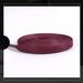 Waxed shoelaces Waterproof flat leather shoes work boots Black brown cotton shoelaces Make a pair of ropes_vogvips.com