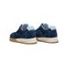 Autumn And Winter Popular Retro Leather Sneakers Japanese Workwear Style German Training Shoes_vogvips.com