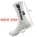 Unisex Anti-Slip Sports Socks – Silicone Grip Football/Basketball Mid-Crew Socks (11 Colors)_vogvips.com