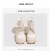 Wool-Lined Platform Snow Boots – Chunky Heel Winter Boots With Shearling Trim (35-40, Beige, T-Bar Strap, Slip-On)_vogvips.com