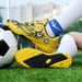 New Outdoor Sports Long Nails Broken Nails Training Large Size Football Shoes_vogvips.com