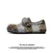 Flat Sole Hidden Wedge Slip-On Fleece-Lined Women's Shoes 2025 New Autumn Winter Lazy Style Gentle Wind Loafers_vogvips.com