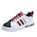 Women's Casual Sneakers Memory Foam Insole Ultimate Comfort Long Walks Standing All Day Stylish Design_vogvips.com