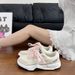 High-top Platform Shoes For Women, 26 Versatile Sport And Casual Wear, 2026 Spring New Style_vogvips.com