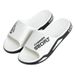 Sports Beach Slippers For Men, Summer Outdoor Ins Trend, Thick Sole, Anti Slip, Odor Proof, Indoor Home Wear, Women's_vogvips.com