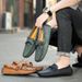 Men’s Shoes Spring And Summer Hot Selling Long Term Spot Large Size Men's Casual Toe Shoes Hot Style Lazy One Step Men's Shoes_vogvips.com