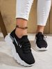 2025 Spring New Dad Shoes Factory Direct Sale Student Lightweight 500g Cross-Border Dropshipping In Stock Quality_vogvips.com