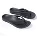 Crestar Orthopedic Flip Flops Women Men Fashion Beach Slippers With Arch Support Light House Sandals For Plantar_vogvips.com
