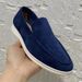 Men's Shoes Casual Loafers Lightweight Daily Slip On Same Style Lazy Shoes_vogvips.com