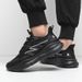 Men's Sports Fashionable New Model, Breathable Mesh Dad Lightweight Versatile Fabric Running Shoes, Men's Casual Shoes_vogvips.com
