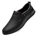 Men's Shoes Men's Low-top Leather Shoes Men's Casual Formal Men's Shoes_vogvips.com