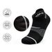 Shoe Accessories Terry Shock Absorption Professional Sports Socks Men's Fitness Sports Short Socks Women's Sweat Absorbing Breathable Running Socks_vogvips.com