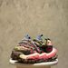 Durian Bottom Dad Shoes Summer Niche Design Trendy Men's Shoes Thick Sole Height Increase Versatile Casual Sports Shoes_vogvips.com
