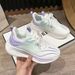 Spring Sneakers, Dad Shoes, Women's 2025 New Model, Autumn All-season Ins Height-increasing Running Shoes_vogvips.com