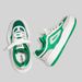 Dad Women Spring Dissolved Thick Soled Board Ins Korean Edition Leisure Versatile Internet Celebrity Fashion Little_vogvips.com