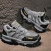 Steel Head Can't Be Kicked, Labor Protection Shoes, Safety Shoes, Mountaineering Shoes, Construction Site Shoes, Anti-smashing Shoes_vogvips.com