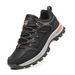 Big-size Couple-friendly Anti-slip Hiking And Climbing Shoes, Durable TPR Sole, Breathable Sports Shoes, Men's And Women's Outdoor Casual Shoes_vogvips.com
