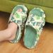 Slippers For Men's And Young People In Summer, Thick Soles With A Sense Of Stepping On Feces, Anti Slip Sports Beach,_vogvips.com