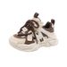 New Children's 2026 Spring Autumn Baby Non-Slip Soft Sole M Double Mesh Boys And Girls Student Running Sports Shoes_vogvips.com