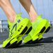 2025 New Men's Running Cushioning Carbon Plate Racing Marathon Athletic Comfortable Non-slip Sports Tennis Shoes_vogvips.com