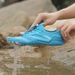 Water Sports Shoes For Men And Women - Lightweight Quick-Dry Aqua Shoes With Anti-Slip Sole For Swimming, Beach, Yoga, Hiking, And Indoor Training_vogvips.com