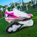 Football Shoes Men's Autumn Low-top Spikes Broken Nails Student Boys Professional Training Football Shoes_vogvips.com