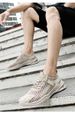 Large Size Mesh Shoes Thin Running Shoes Casual Sports Large Size Men's Shoes_vogvips.com
