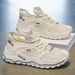 2026 Summer Lightweight Men's Mesh Breathable Shoes - Versatile Sport And Casual Shoes_vogvips.com