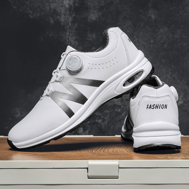 Men's New Minimalist Design Comfortable Air Cushion Sports Casual Shoes, Outdoor Cycling Shoes And Walking Shoes._vogvips.com