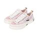Women's Canvas Shoes New Color-changing Beggar Shoes Thick Sole Increased Vulcanized Half Drag Women_vogvips.com