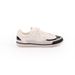 Cowhide Version~-style Genuine Leather Black And White Panda Color-blocking German Training Shoes For Women,_vogvips.com