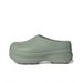 EVA New Style Baotou Muller Chef Slippers Women S Sandals Thick Bottom Non Slip Wear Resistant Sports Platform Shoes_vogvips.com