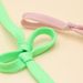 LACES 10mm Solid Color Flat Double Polyester Shoes Accessories Fit Canvas Shoes Board Shoes Casual Shoe Decoration_vogvips.com