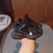 Boys' Girls' Sports Breathable Running 2026 Spring And Autumn New Children's Shoes, Mesh Dad Shoes For Young Children_vogvips.com