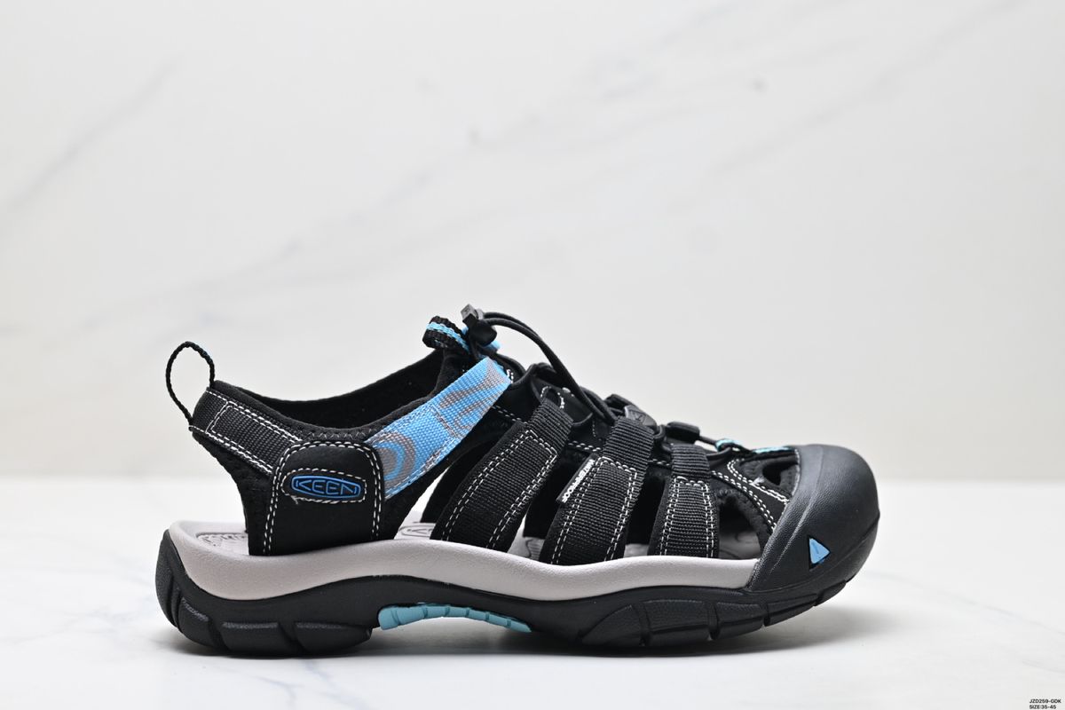 KEEN Sandals Outdoor For Men And Women_vogvips.com